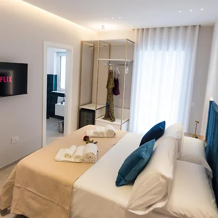 Bed & Breakfast La Kontessa