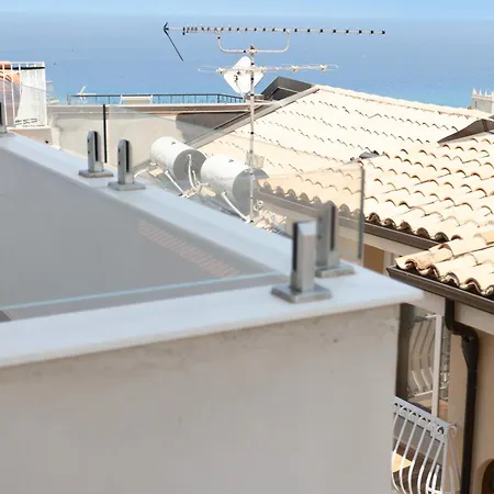 La Kontessa Bed & Breakfast Tropea