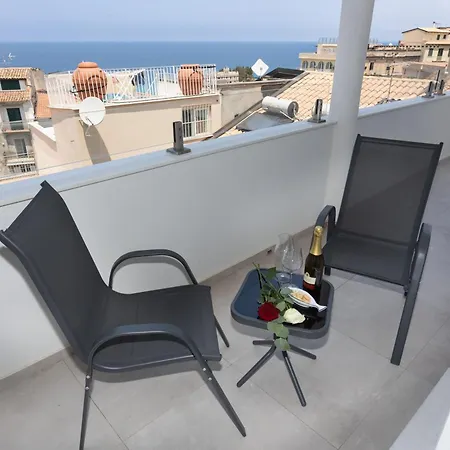 Bed & Breakfast La Kontessa 4*