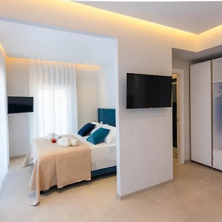 La Kontessa Bed & Breakfast Tropea