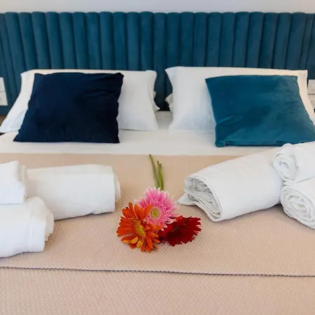 Bed & Breakfast La Kontessa