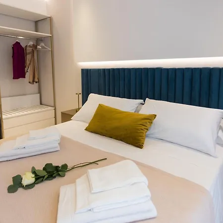 Bed & Breakfast La Kontessa