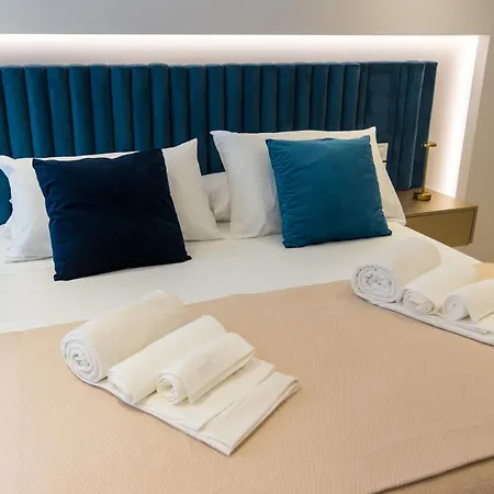 La Kontessa 4* Tropea