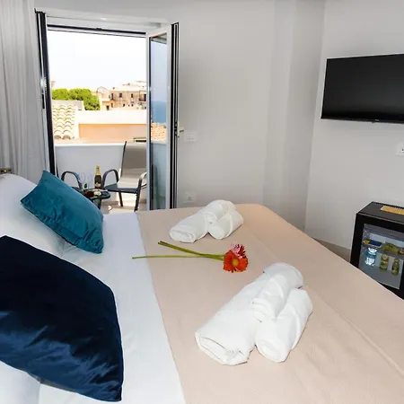 Bed & Breakfast La Kontessa