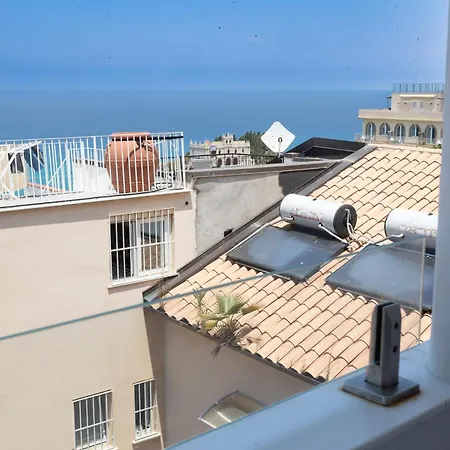 La Kontessa Bed & Breakfast 4*