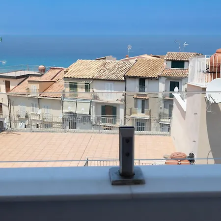 La Kontessa Tropea
