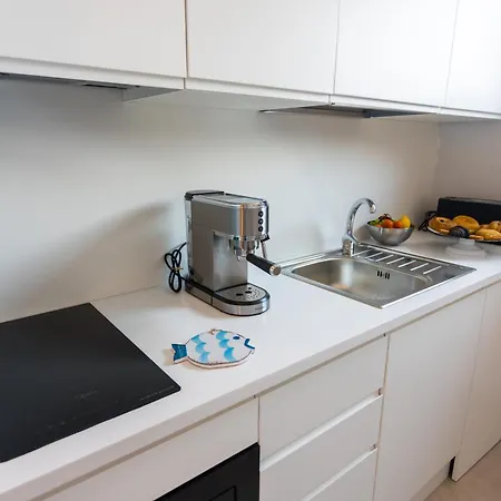 La Kontessa Bed & Breakfast 4*
