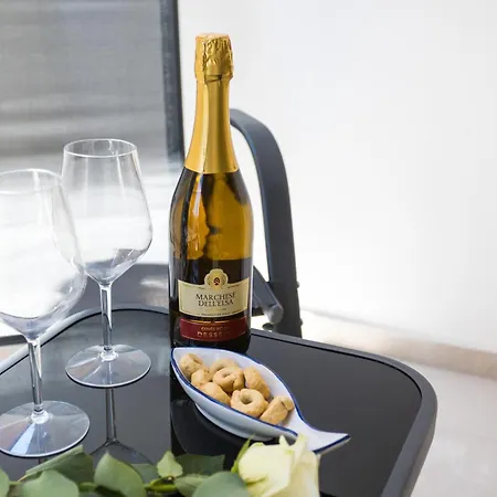 La Kontessa Bed & Breakfast Tropea