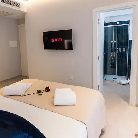 La Kontessa Bed & Breakfast 4*