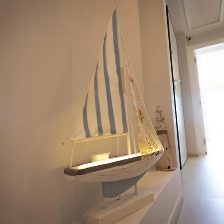 Bed & Breakfast La Kontessa 4*
