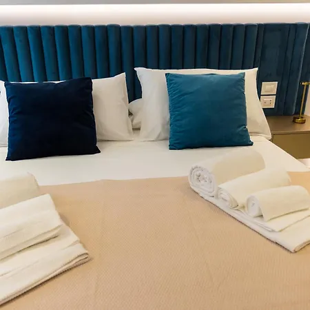 La Kontessa 4* Tropea