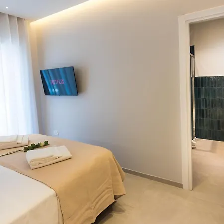 La Kontessa Bed & Breakfast 4*