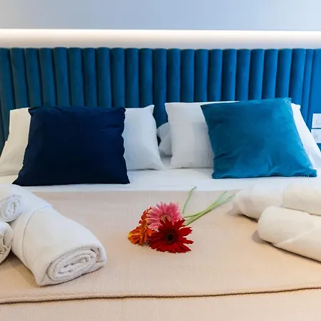 La Kontessa Bed & Breakfast 4*