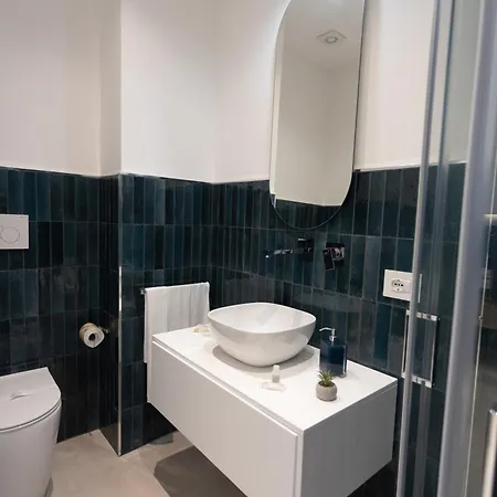 La Kontessa Bed & Breakfast 4*