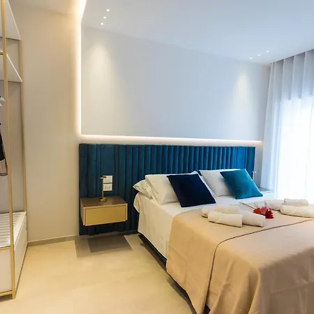 Bed & Breakfast La Kontessa 4*