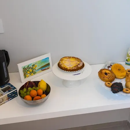 La Kontessa Bed & Breakfast 4*
