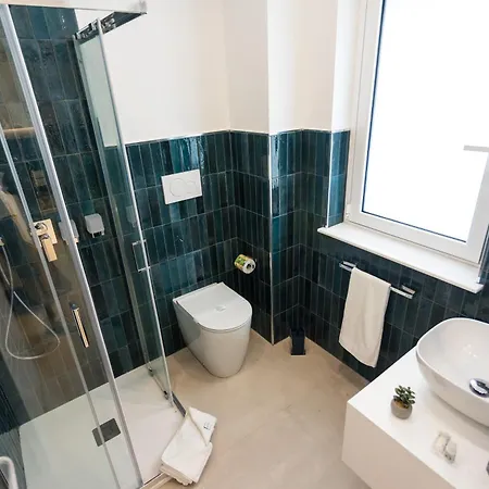 Bed & Breakfast La Kontessa 4*