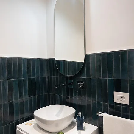 Bed & Breakfast La Kontessa Tropea
